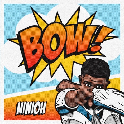 Bow! - Single