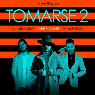 Tomarse 2 - Single