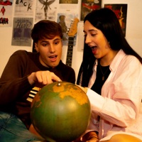 Fugaz - Single - Martín Mañas