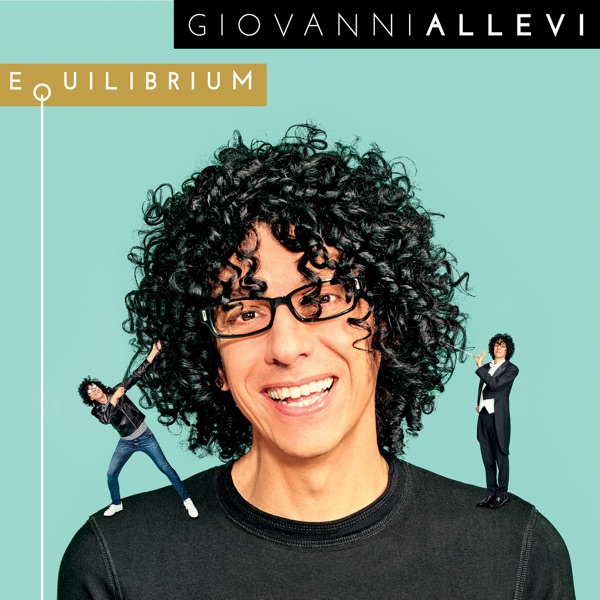 Giovanni Allevi: Equilibrium