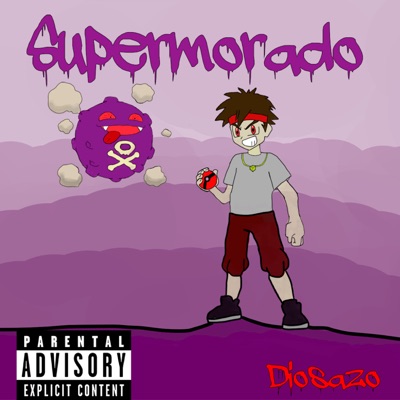 Supermorado - Single