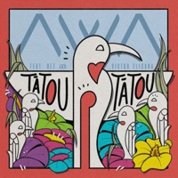 Tātou Tātou (feat. Victor Elisara & Big Every Time) - Single - Awa
