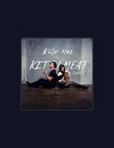 Listen to KITTY MEAT, watch music videos, read bio, see tour dates & more!