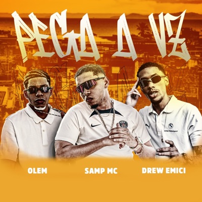 Pega a Vz - Single