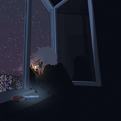 Non vedi come sto (feat. tom orrow & emergenzq) - Single