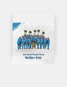 Escucha a Centro Musical Pomapata Pioneros, mira vídeos musicales, lee la biografía, consulta fechas de giras y mucho más.