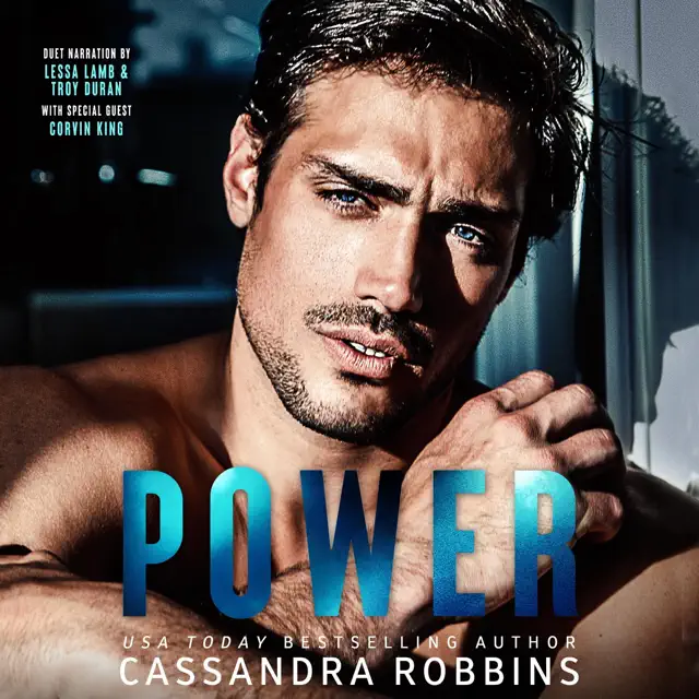 Power (Unabridged)