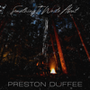 Preston Duffee - Something to Write About artwork