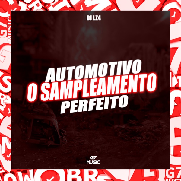 Automotivo o Sampleamento Perfeito