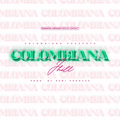 Colombiana - Single