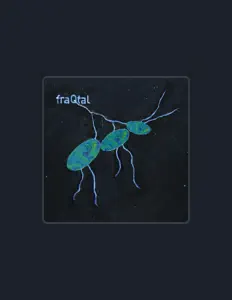 Escucha a fraQtal, mira videos musicales, lee su biografía, consulta las fechas de las gira y más.