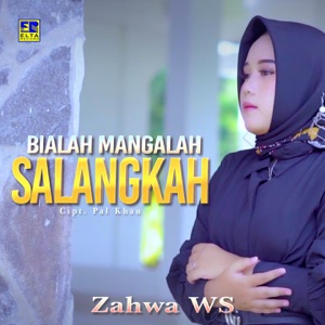 Bialah Mangalah Salangkah Album Art