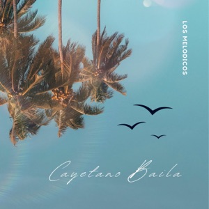 Cayetano Baila - EP