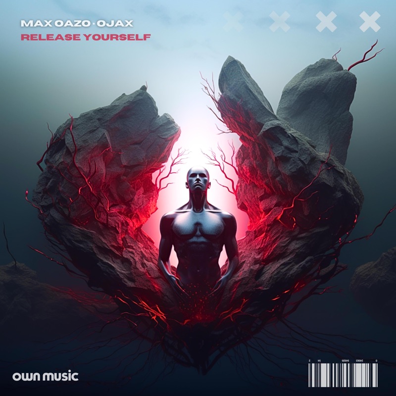 Release Yourself (Slowed + Reverb) - Max Oazo & Ojax: Song Lyrics