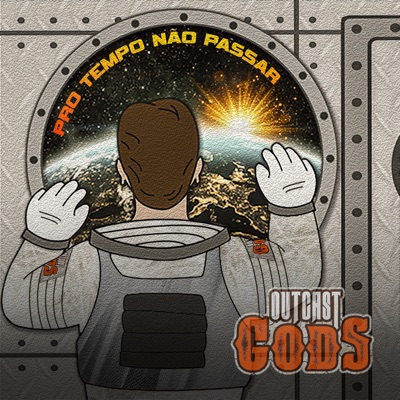 Pro Tempo Não Passar - Single