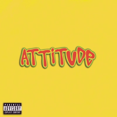 Attitude - Single