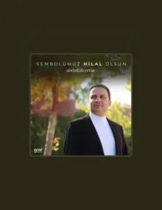 Abdullah Ertuçを聴いたり、ミュージックビデオを鑑賞したり、経歴やツアー日程などを確認したりしましょう！