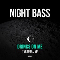 Teetotal - Single - Drinks On Me