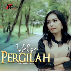 Pergilah Album Art