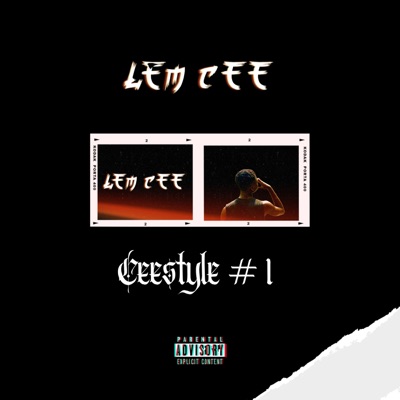 Ceestyle#1 - Single
