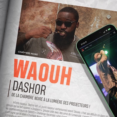 Waouh - Single