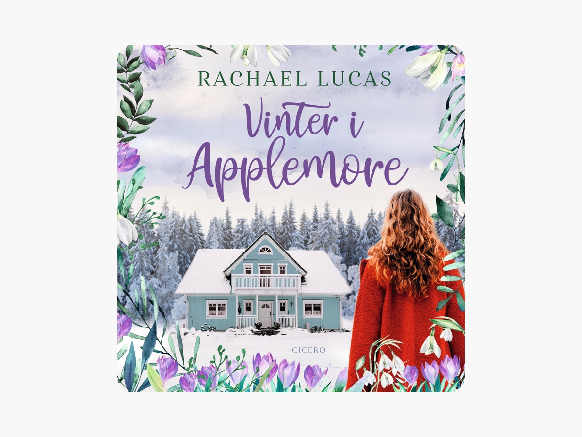 Vinter i Applemore: Applemore Bay 1 by Rachael Lucas on Apple Books