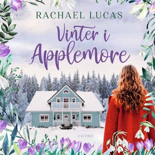 Vinter i Applemore: Applemore Bay 1 cover