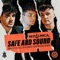 Safe and Sound (Niklas Dee & Luca-Dante Spadafora Remix) artwork