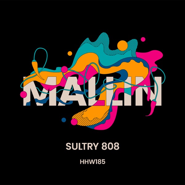 Sultry 808 - Single