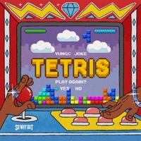 Tetris - Single - Yungc Joke