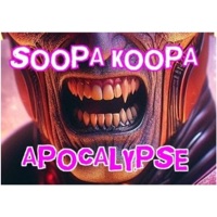 Apocalypse - Single - Soopa Koopa