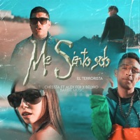 Me Siento Solo (feat. Barbie Music) - Single - chessta el terrorista, Alex Fer & Belyko