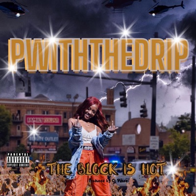 The Block Is Hot - Single