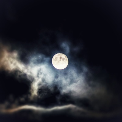 Wintermaan (feat. Joyce van der Hoorn) - Single