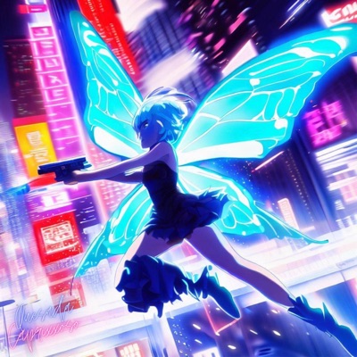 Fina y Gangster - Single