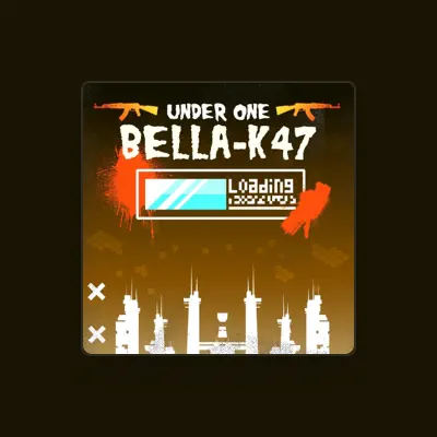 Listen to Under One, watch music videos, read bio, see tour dates & more!
