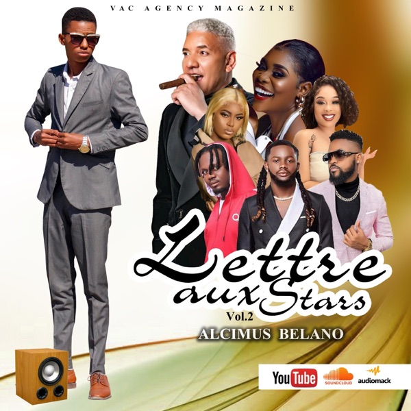 Lettre Aux Stars