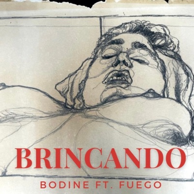 BRINCANDO (feat. Fuego) - Single