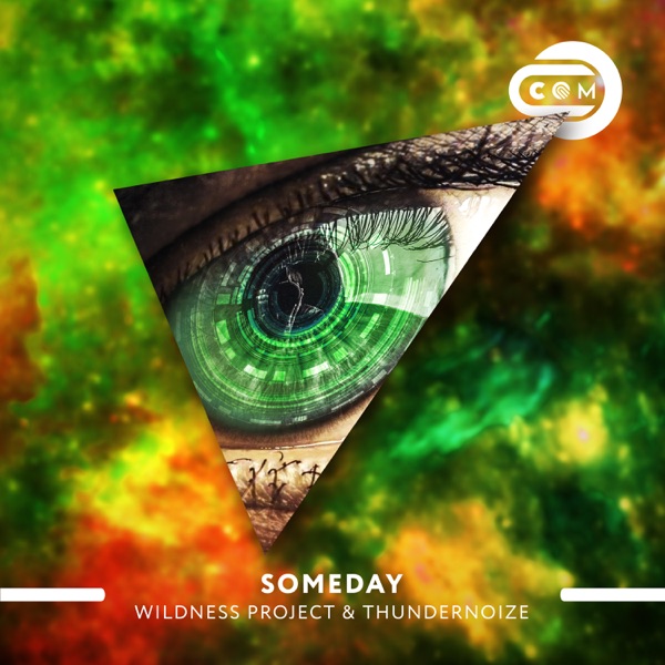 Someday - Single