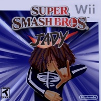Smash Bros - Single - JADY'S BIRTHDAY