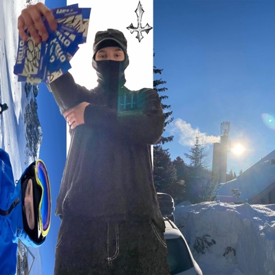 dnes je hezky (feat. 300Percs) - Single