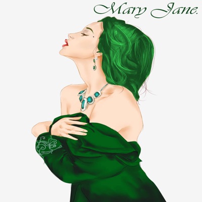 Mary Jane - Single