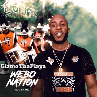 WEBO Nation - Single