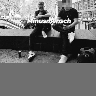 Minusmensch - Single