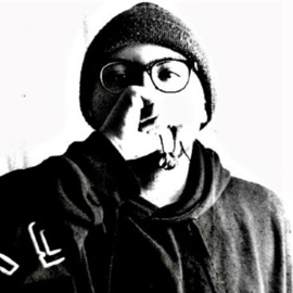 BROKEN MIND//DREAMIN (feat. LUV GNR) KHXN