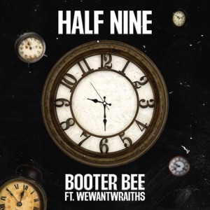 Half 9 (feat. wewantwraiths)