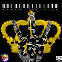 Where You From - Single - Kane4l