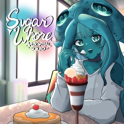 Sugar Whore - Single