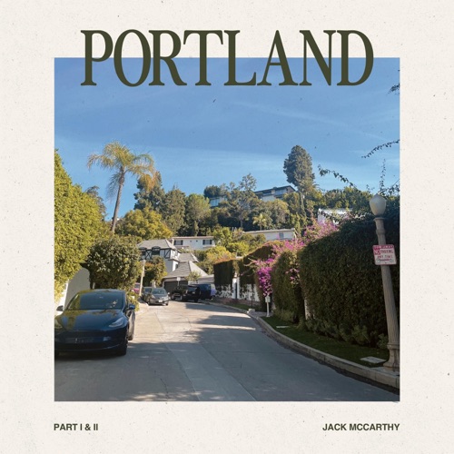portland I & II - Single