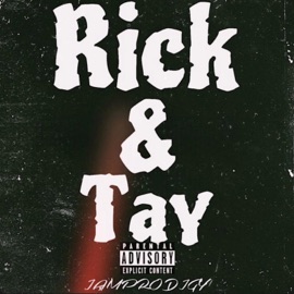 Rick & Tay IAMProdigy